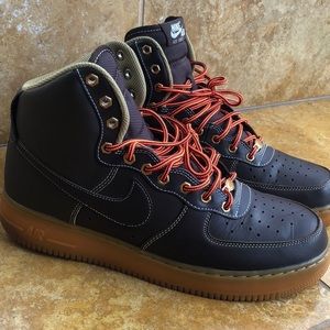 Air Nike